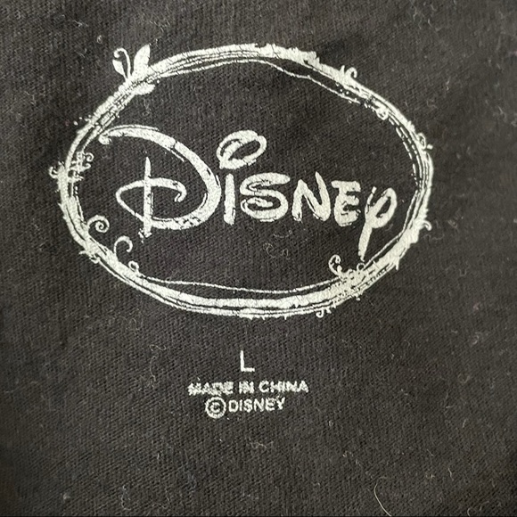 Disney Mickey sleepshirt, large - Picture 7 of 8